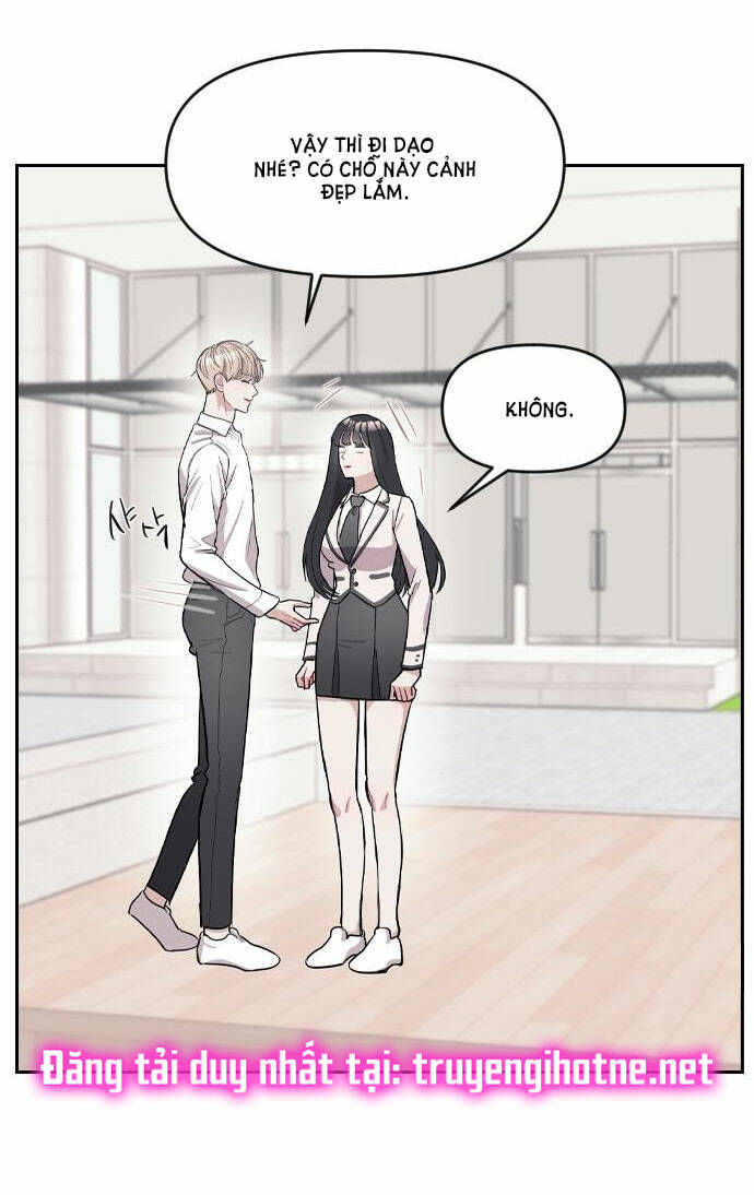 Xâm Nhập Vào Trường Trung Học Tài Phiệt! Chapter 2.1 - Trang 2