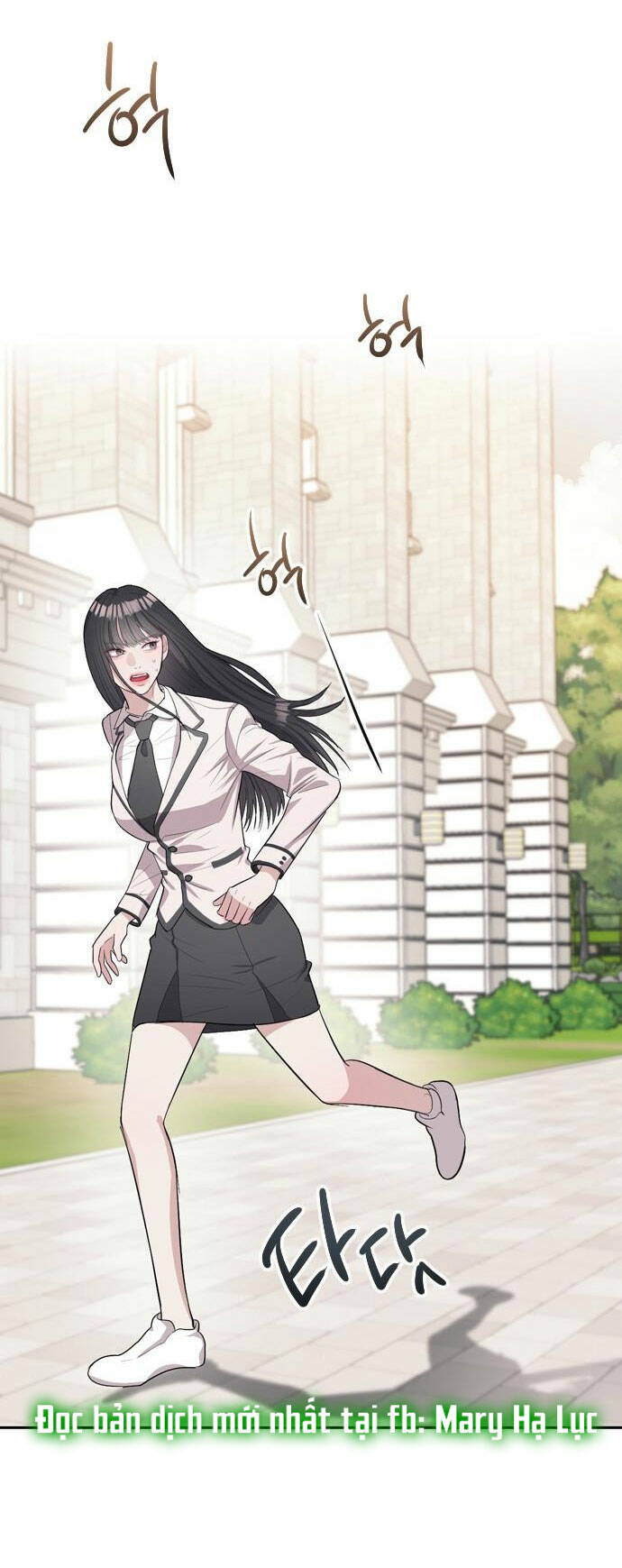 Xâm Nhập Vào Trường Trung Học Tài Phiệt! Chapter 2.1 - Trang 2