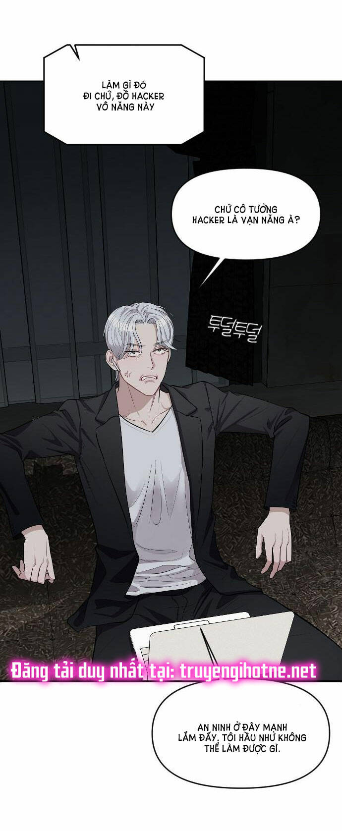 Xâm Nhập Vào Trường Trung Học Tài Phiệt! Chapter 2.1 - Trang 2