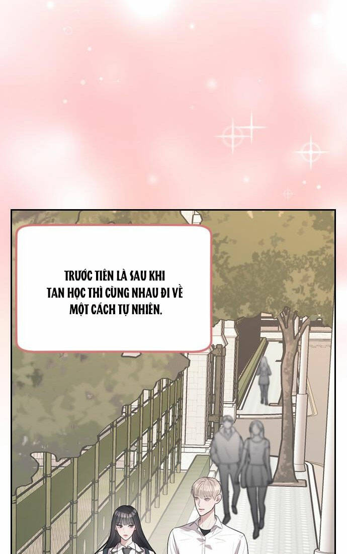 Xâm Nhập Vào Trường Trung Học Tài Phiệt! Chapter 2.1 - Trang 2