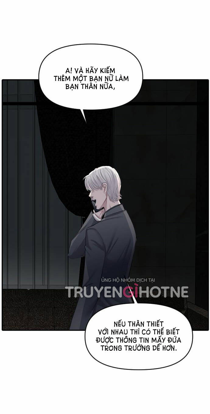 Xâm Nhập Vào Trường Trung Học Tài Phiệt! Chapter 2.1 - Trang 2