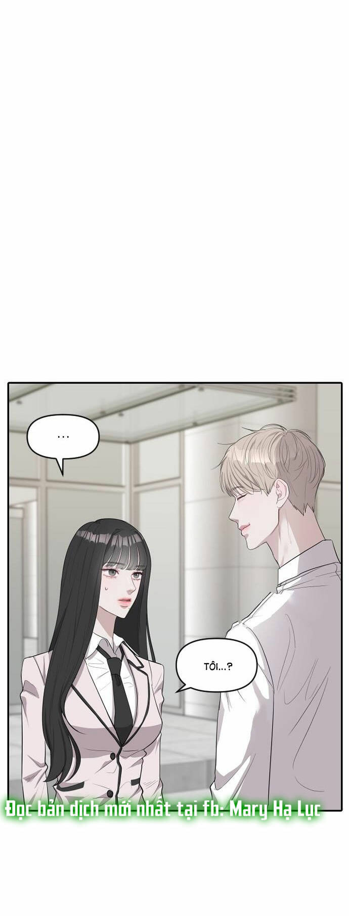 Xâm Nhập Vào Trường Trung Học Tài Phiệt! Chapter 2.1 - Trang 2