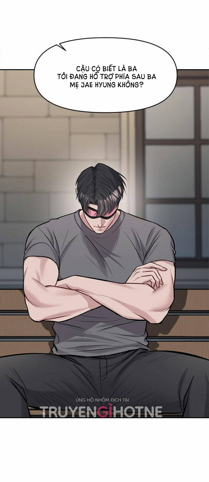 Xâm Nhập Vào Trường Trung Học Tài Phiệt! Chapter 2.2 - Trang 2