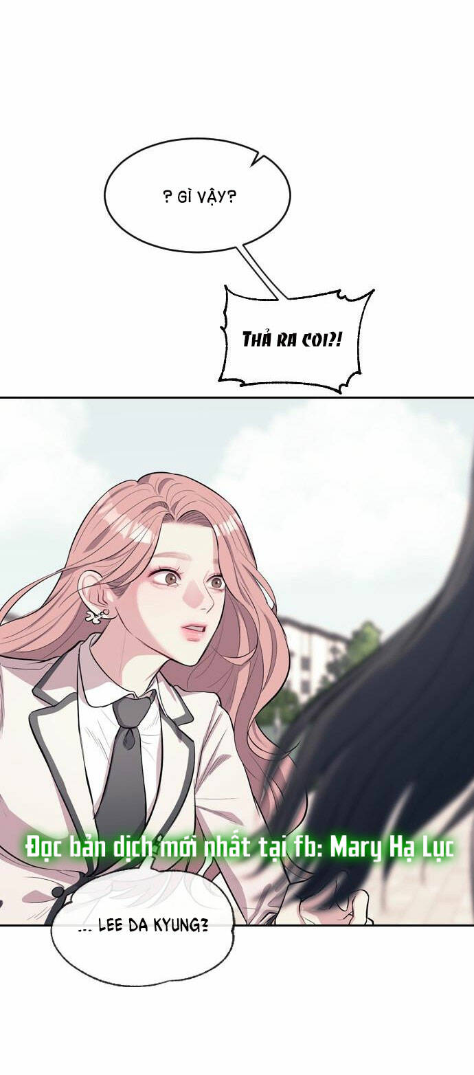 Xâm Nhập Vào Trường Trung Học Tài Phiệt! Chapter 2.2 - Trang 2