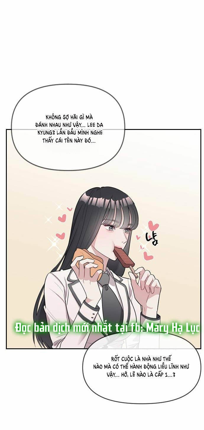 Xâm Nhập Vào Trường Trung Học Tài Phiệt! Chapter 2.2 - Trang 2