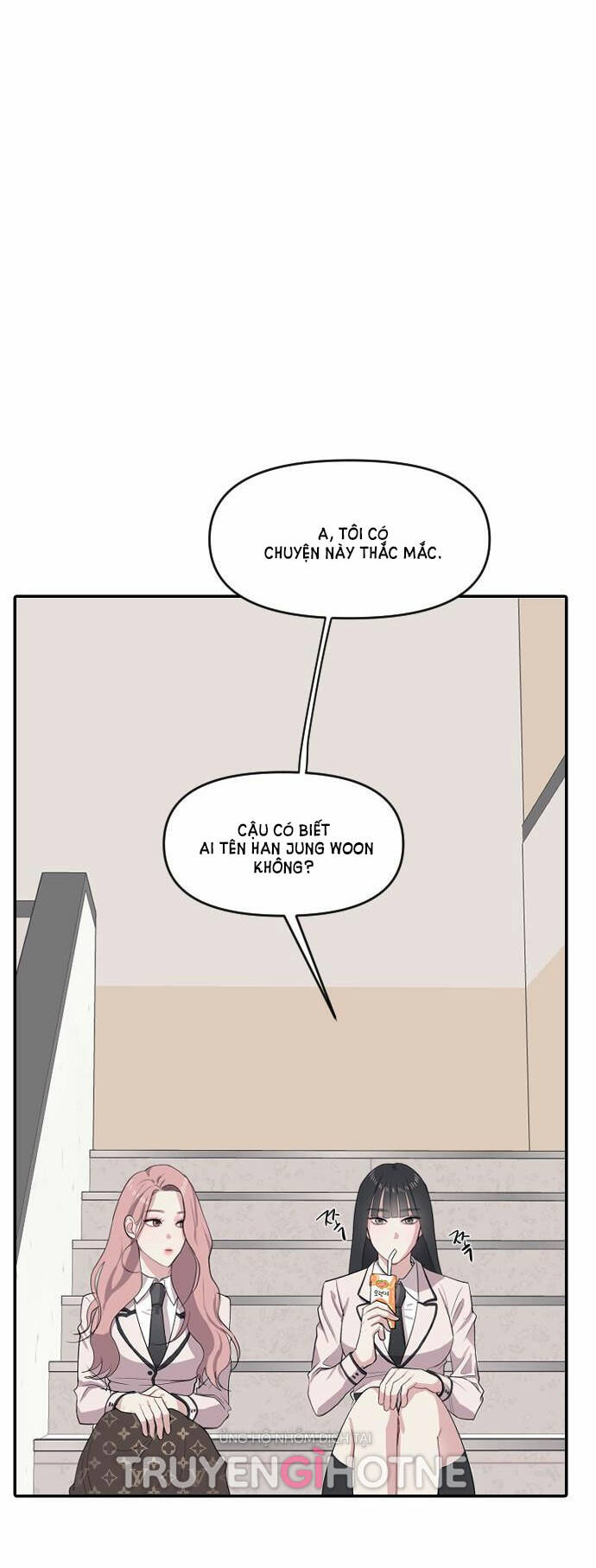 Xâm Nhập Vào Trường Trung Học Tài Phiệt! Chapter 2.2 - Trang 2