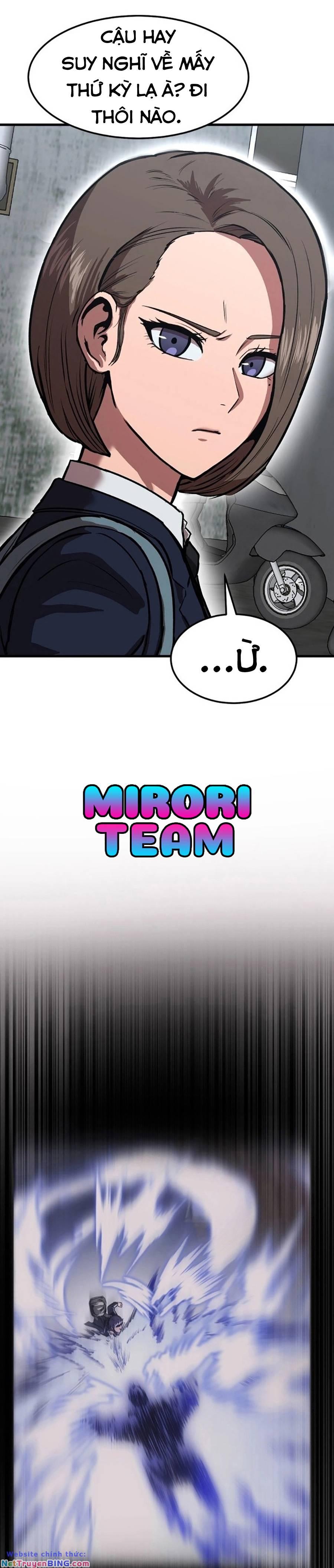 Xâm Nhập Vào Trường Trung Học Tài Phiệt! Chapter 2 - Trang 2