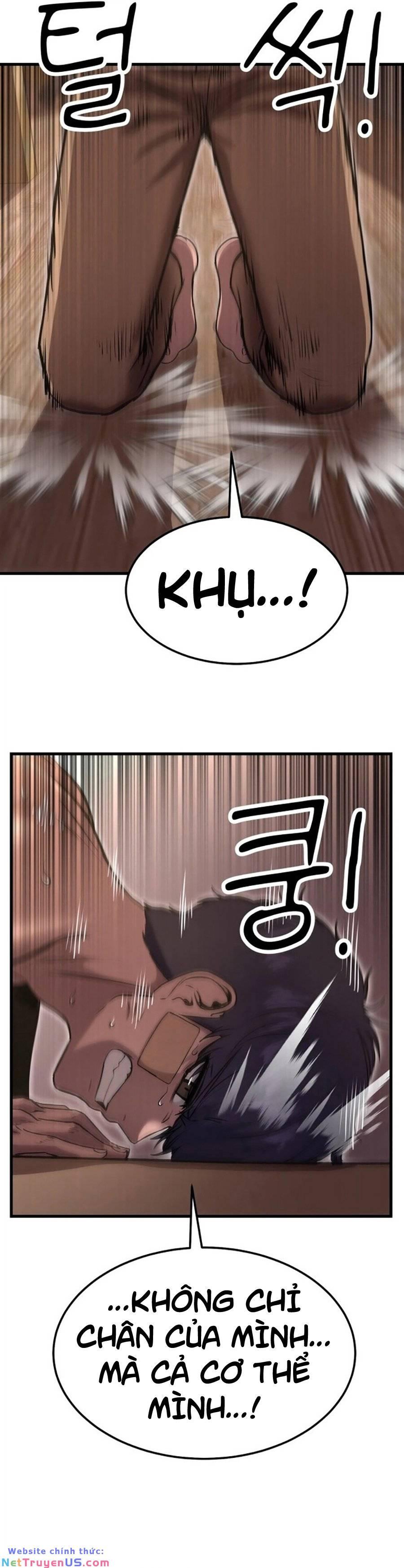 Xâm Nhập Vào Trường Trung Học Tài Phiệt! Chapter 2 - Trang 2