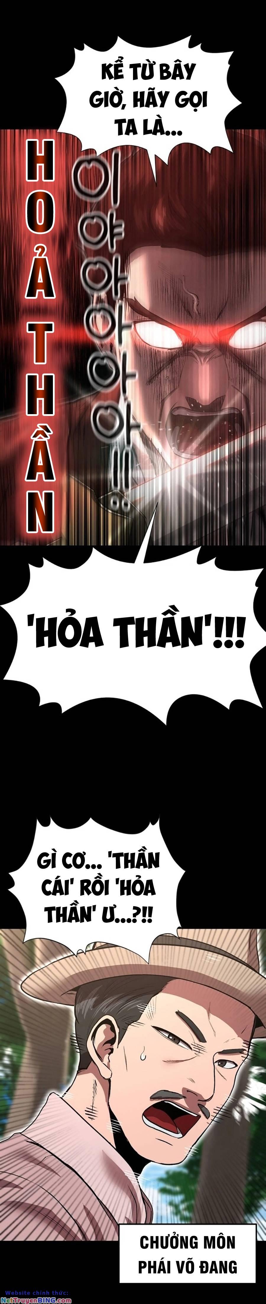 Xâm Nhập Vào Trường Trung Học Tài Phiệt! Chapter 2 - Trang 2