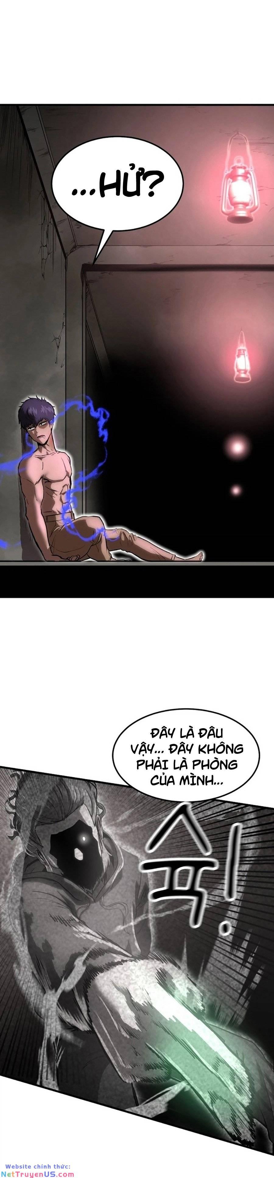 Xâm Nhập Vào Trường Trung Học Tài Phiệt! Chapter 2 - Trang 2