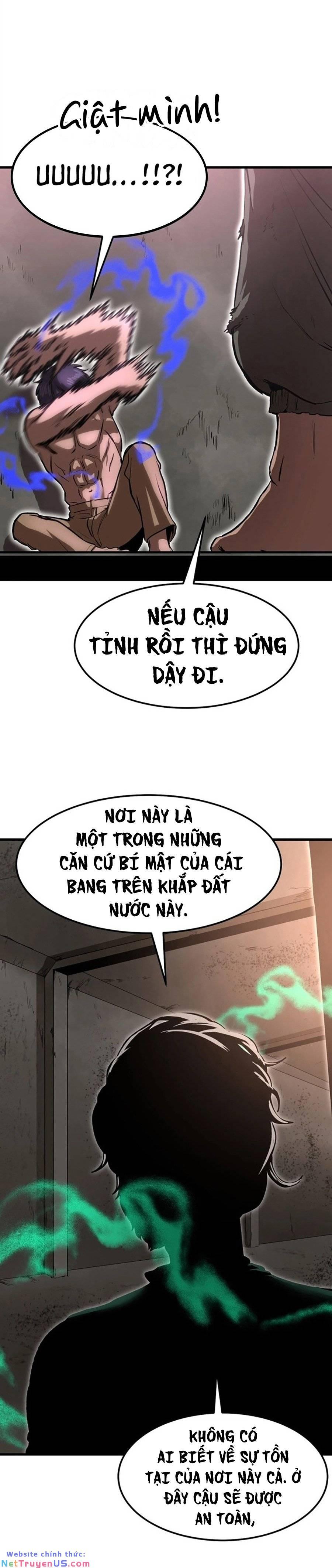 Xâm Nhập Vào Trường Trung Học Tài Phiệt! Chapter 2 - Trang 2