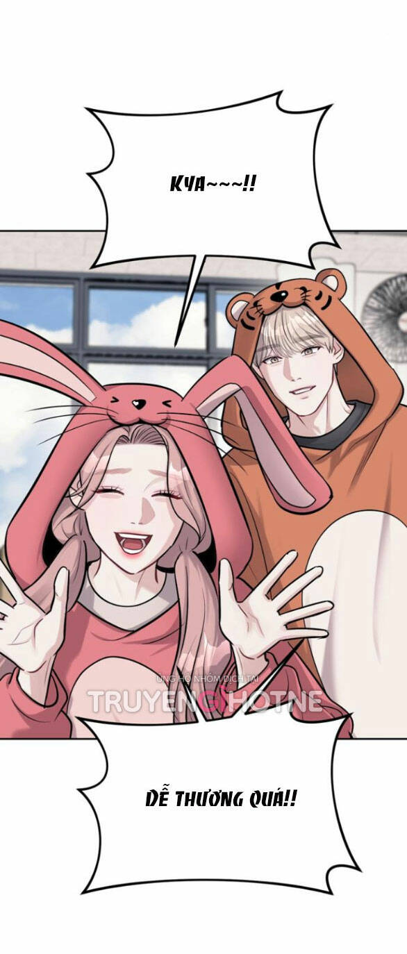 Xâm Nhập Vào Trường Trung Học Tài Phiệt! Chapter 20.1 - Trang 2