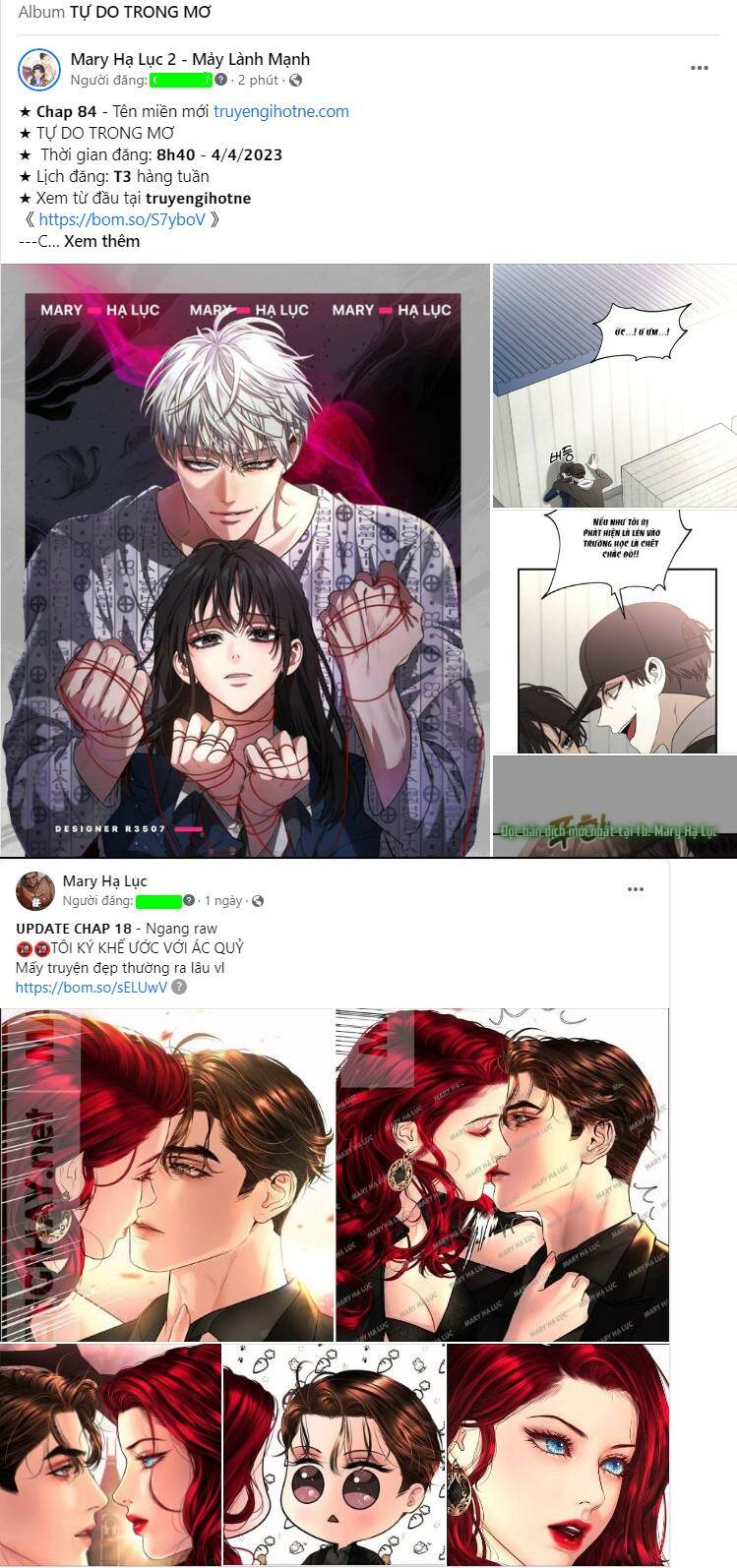 Xâm Nhập Vào Trường Trung Học Tài Phiệt! Chapter 20.1 - Trang 2