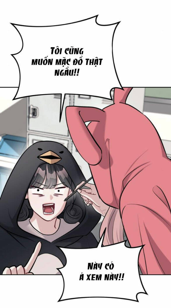 Xâm Nhập Vào Trường Trung Học Tài Phiệt! Chapter 20.1 - Trang 2