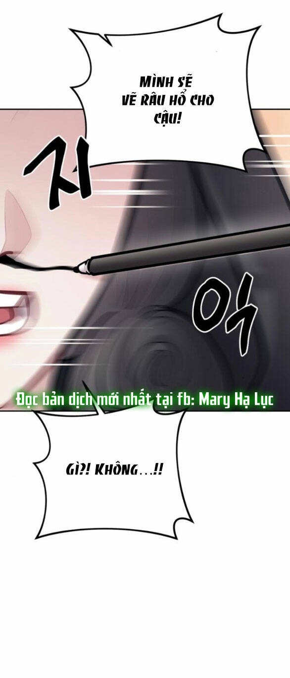 Xâm Nhập Vào Trường Trung Học Tài Phiệt! Chapter 20.1 - Trang 2