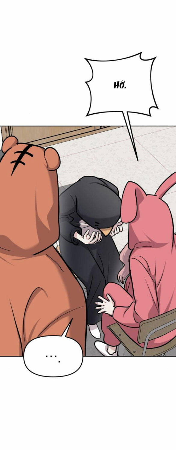 Xâm Nhập Vào Trường Trung Học Tài Phiệt! Chapter 20.1 - Trang 2