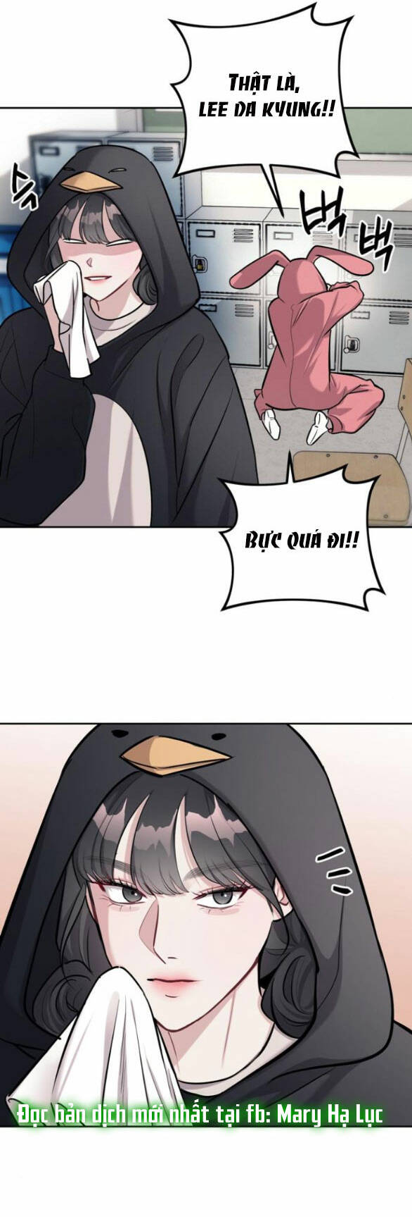 Xâm Nhập Vào Trường Trung Học Tài Phiệt! Chapter 20.1 - Trang 2