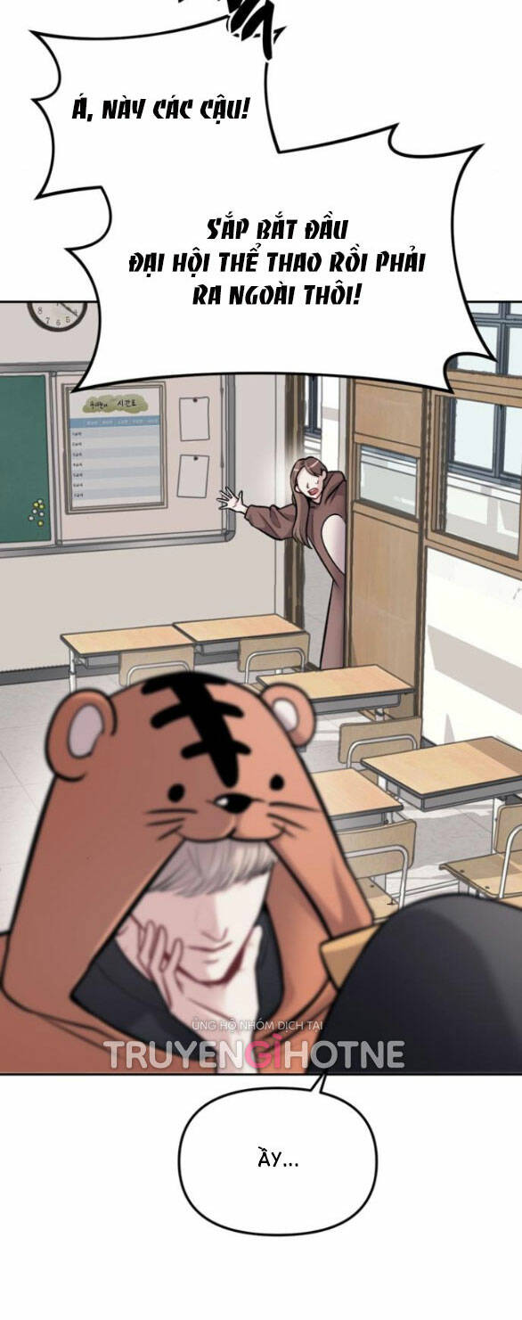 Xâm Nhập Vào Trường Trung Học Tài Phiệt! Chapter 20.1 - Trang 2