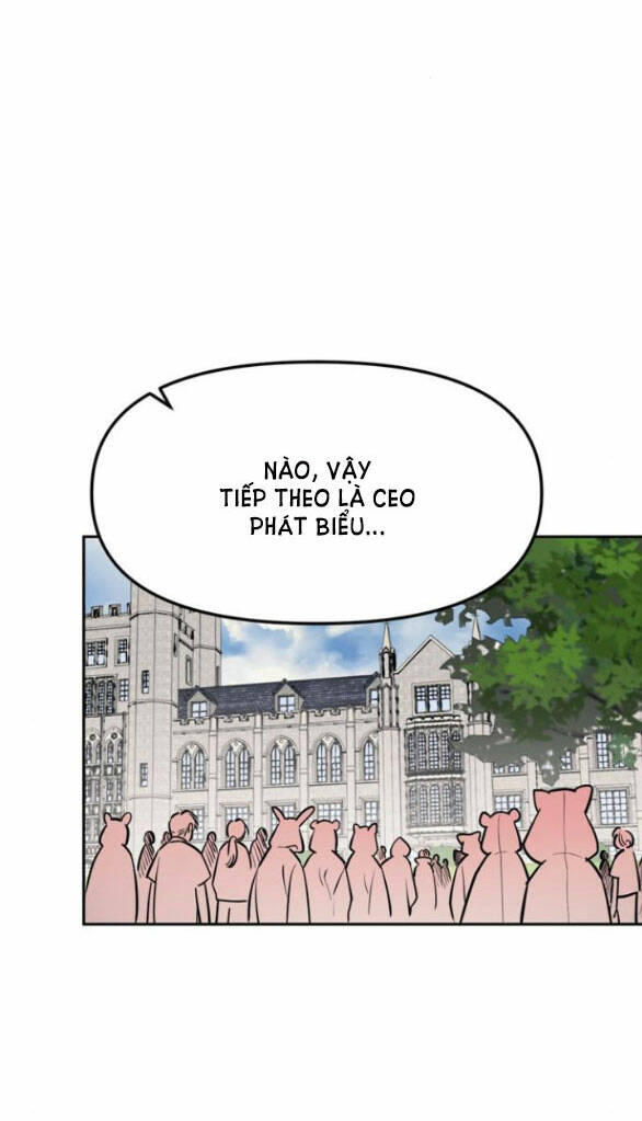 Xâm Nhập Vào Trường Trung Học Tài Phiệt! Chapter 20.1 - Trang 2