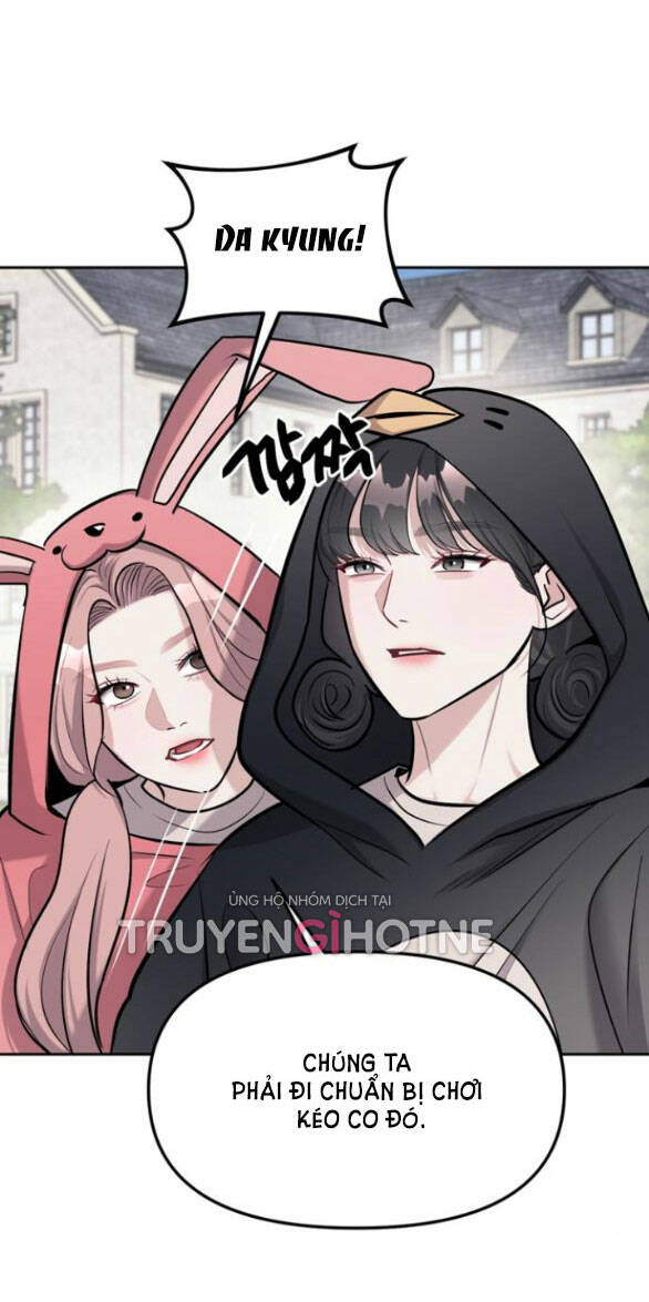 Xâm Nhập Vào Trường Trung Học Tài Phiệt! Chapter 20.1 - Trang 2