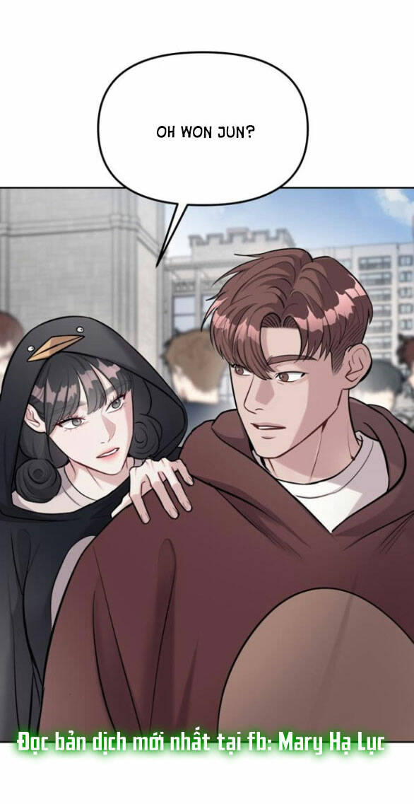 Xâm Nhập Vào Trường Trung Học Tài Phiệt! Chapter 20.1 - Trang 2