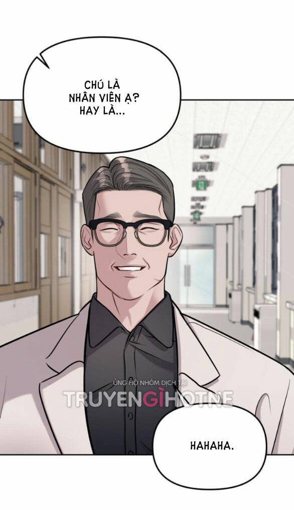 Xâm Nhập Vào Trường Trung Học Tài Phiệt! Chapter 20.1 - Trang 2