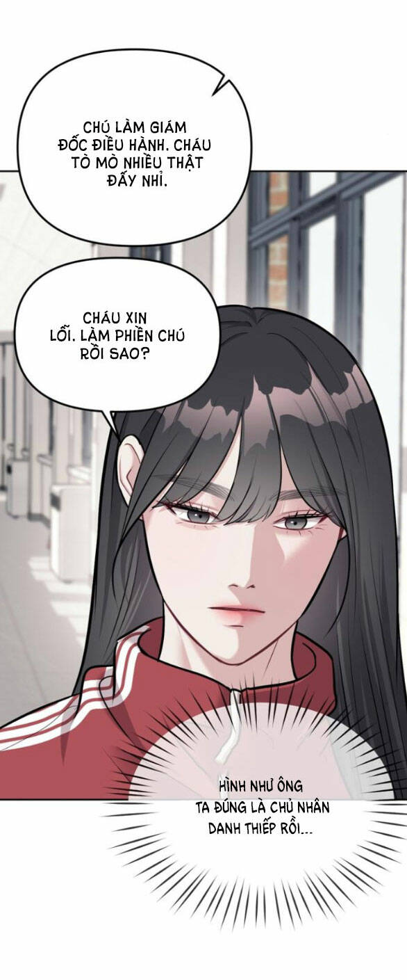 Xâm Nhập Vào Trường Trung Học Tài Phiệt! Chapter 20.1 - Trang 2