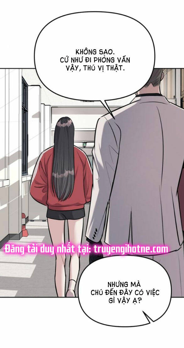 Xâm Nhập Vào Trường Trung Học Tài Phiệt! Chapter 20.1 - Trang 2