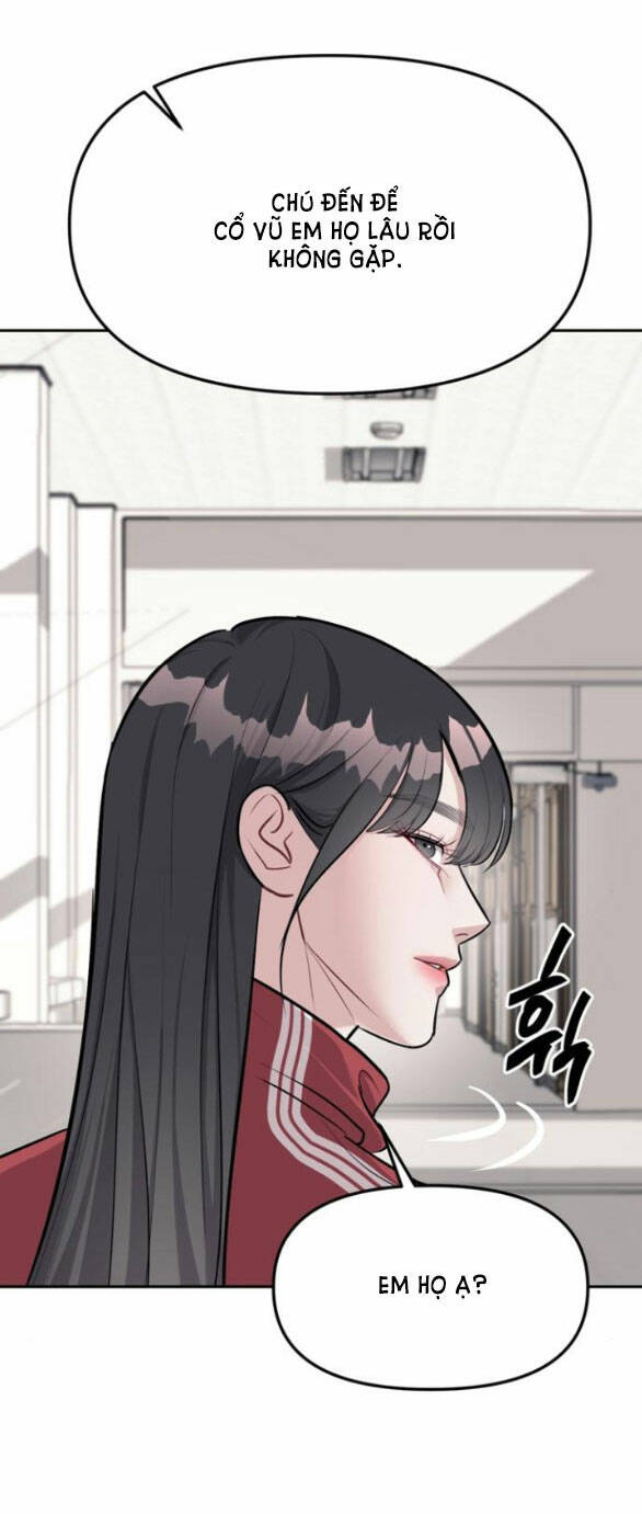 Xâm Nhập Vào Trường Trung Học Tài Phiệt! Chapter 20.1 - Trang 2