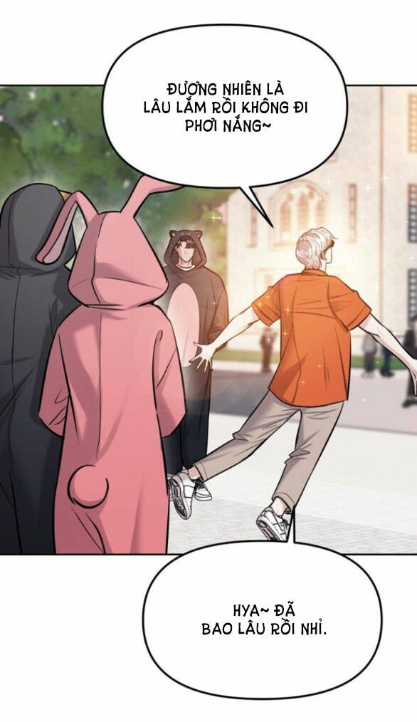 Xâm Nhập Vào Trường Trung Học Tài Phiệt! Chapter 20.2 - Trang 2