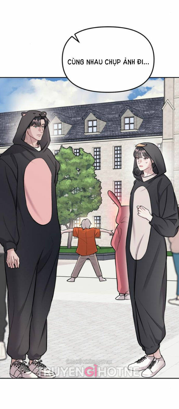 Xâm Nhập Vào Trường Trung Học Tài Phiệt! Chapter 20.2 - Trang 2