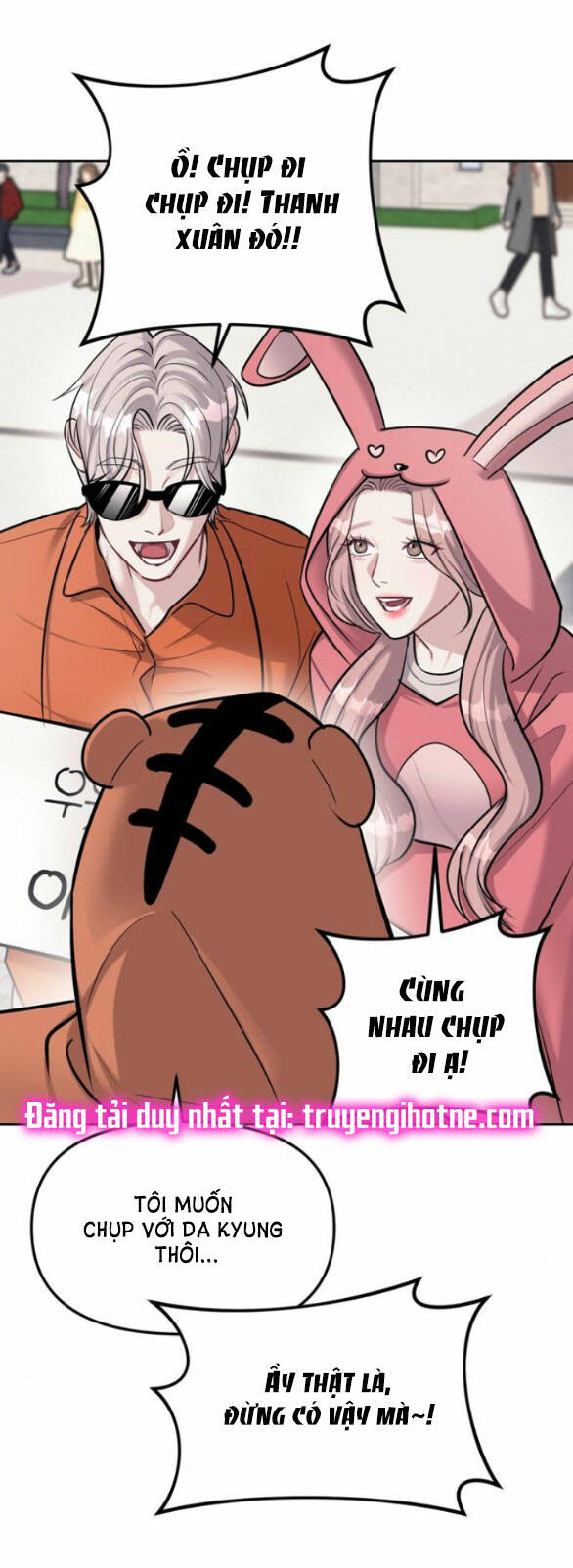 Xâm Nhập Vào Trường Trung Học Tài Phiệt! Chapter 20.2 - Trang 2