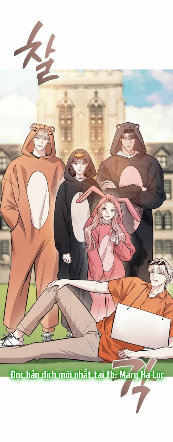 Xâm Nhập Vào Trường Trung Học Tài Phiệt! Chapter 20.2 - Trang 2