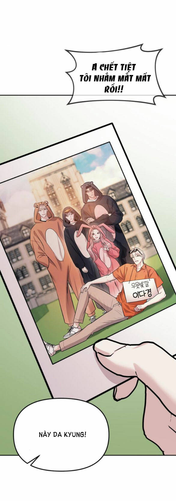 Xâm Nhập Vào Trường Trung Học Tài Phiệt! Chapter 20.2 - Trang 2