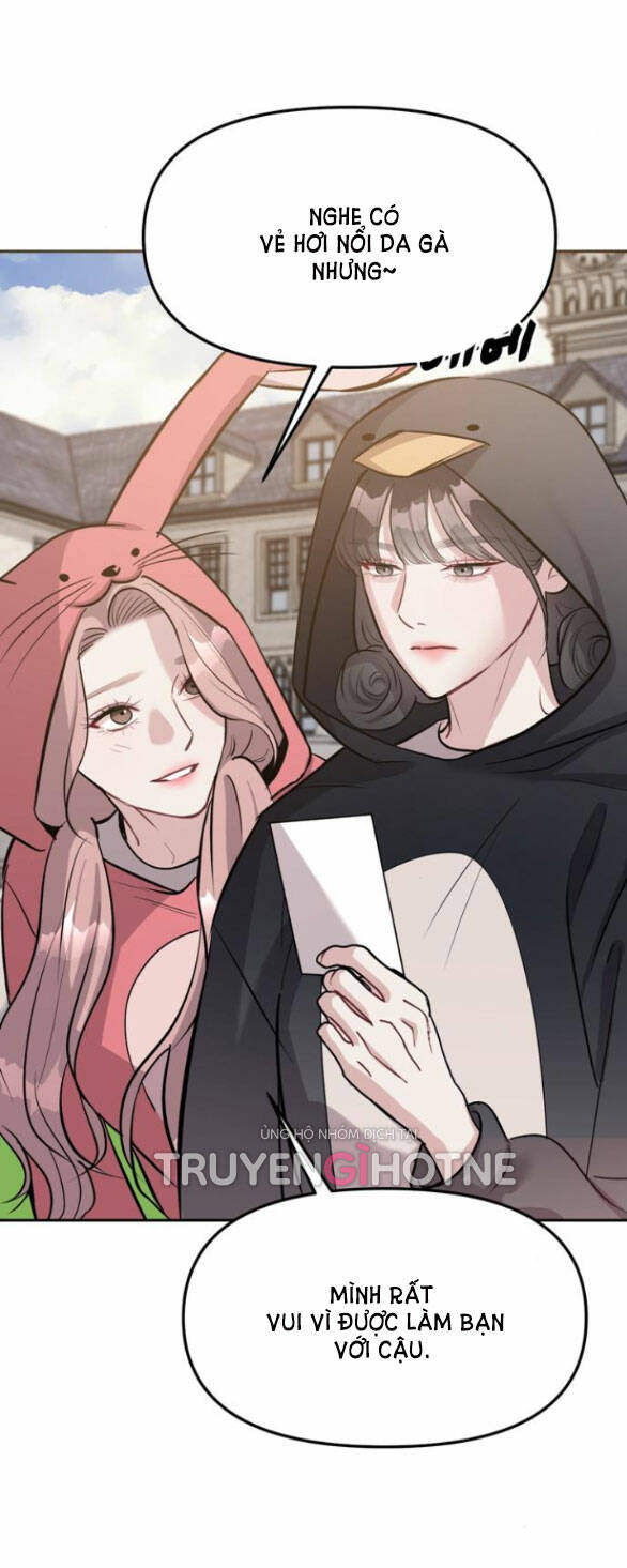 Xâm Nhập Vào Trường Trung Học Tài Phiệt! Chapter 20.2 - Trang 2