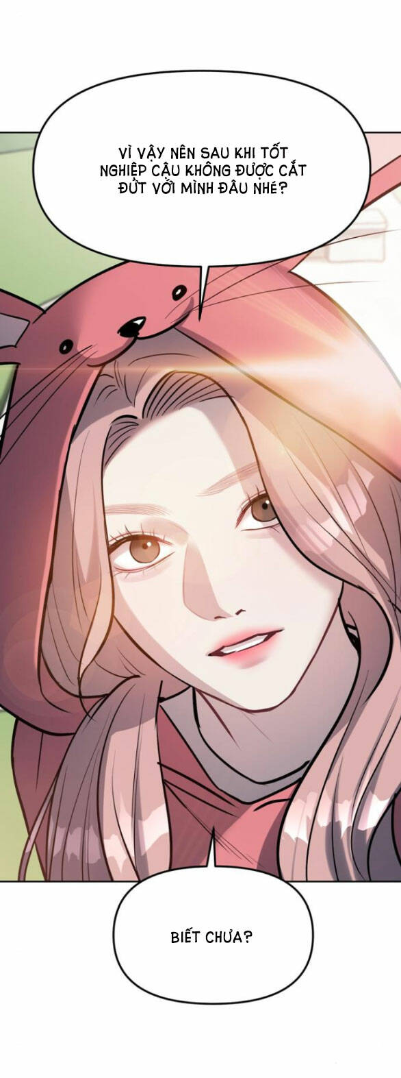 Xâm Nhập Vào Trường Trung Học Tài Phiệt! Chapter 20.2 - Trang 2