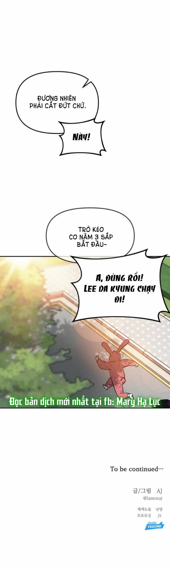 Xâm Nhập Vào Trường Trung Học Tài Phiệt! Chapter 20.2 - Trang 2