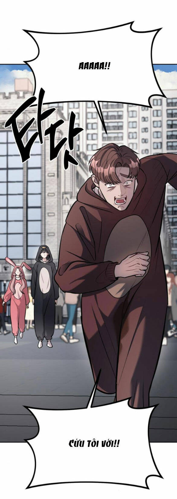 Xâm Nhập Vào Trường Trung Học Tài Phiệt! Chapter 20.2 - Trang 2