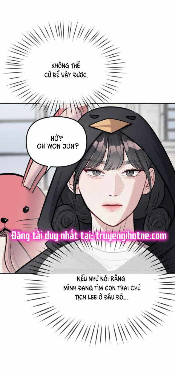 Xâm Nhập Vào Trường Trung Học Tài Phiệt! Chapter 20.2 - Trang 2