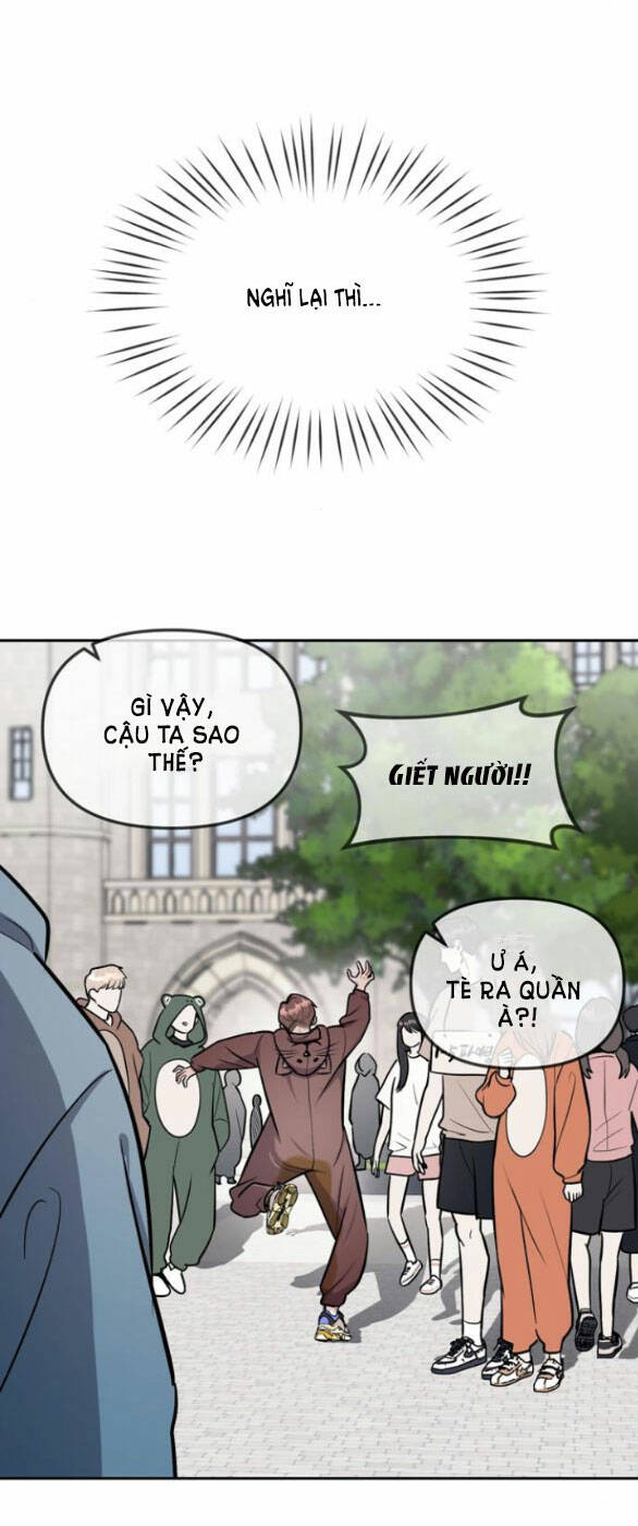 Xâm Nhập Vào Trường Trung Học Tài Phiệt! Chapter 20.2 - Trang 2