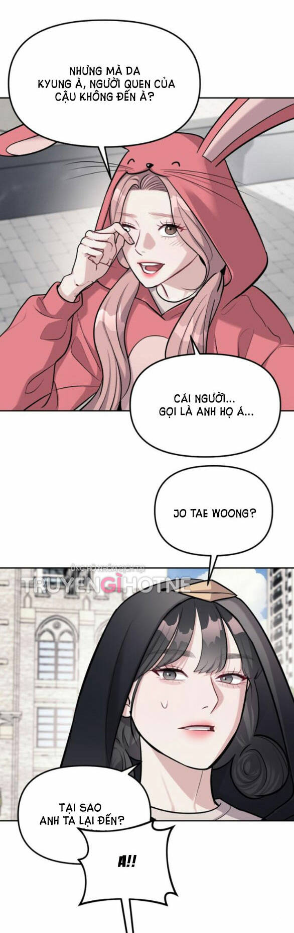 Xâm Nhập Vào Trường Trung Học Tài Phiệt! Chapter 20.2 - Trang 2