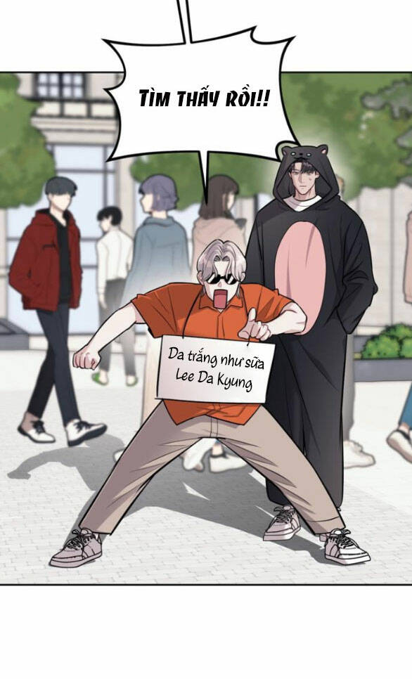 Xâm Nhập Vào Trường Trung Học Tài Phiệt! Chapter 20.2 - Trang 2