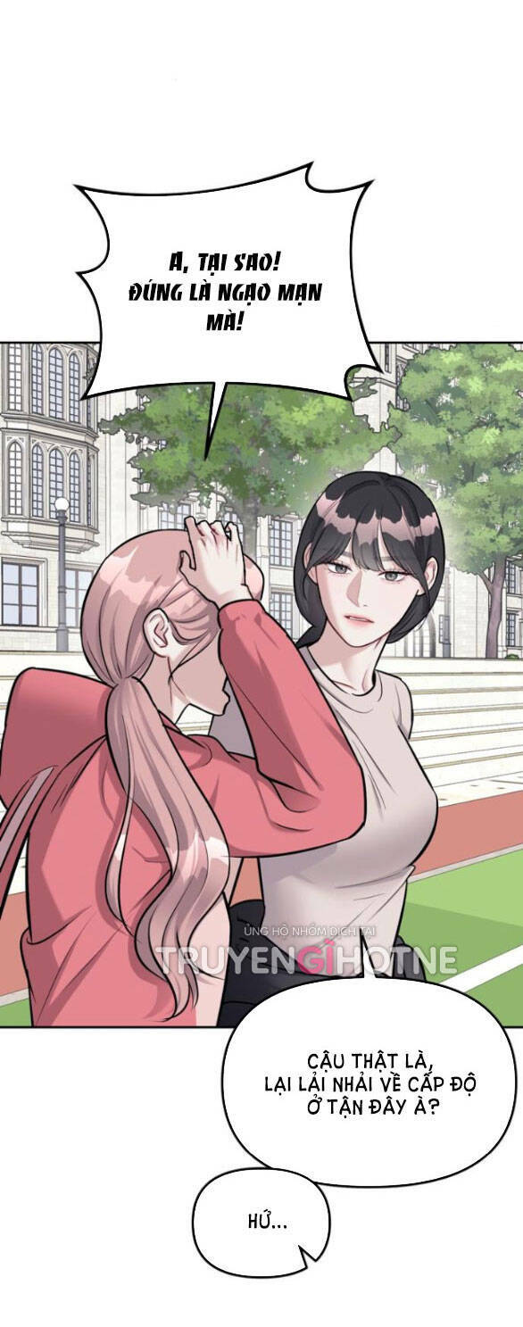 Xâm Nhập Vào Trường Trung Học Tài Phiệt! Chapter 21.1 - Trang 2