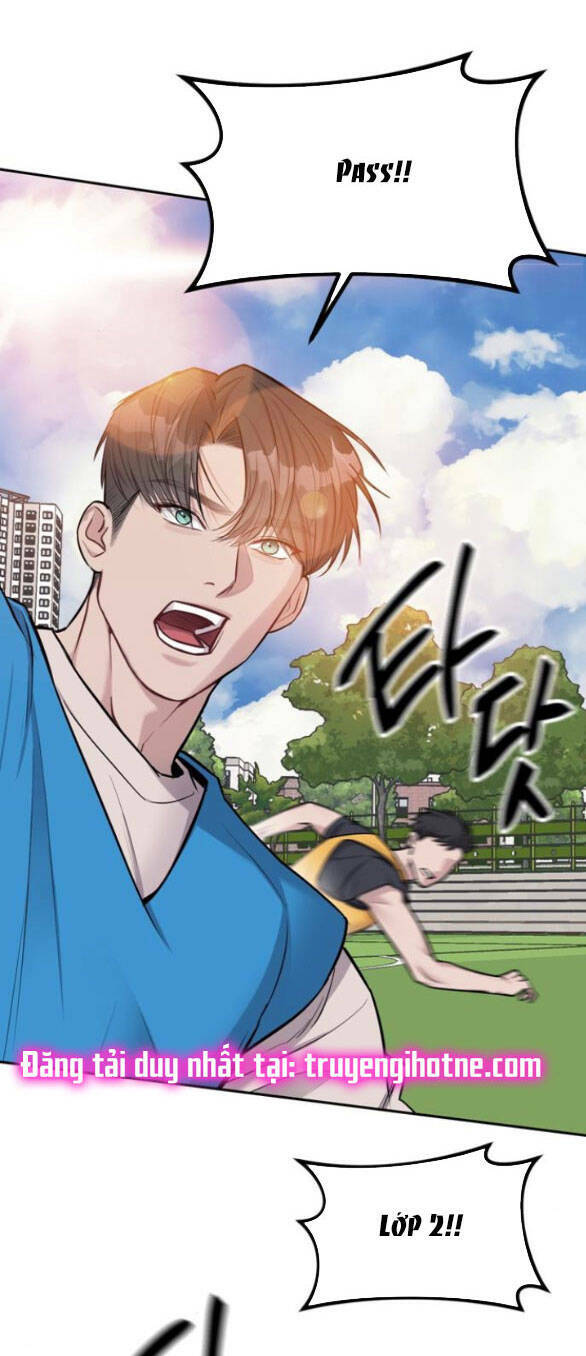 Xâm Nhập Vào Trường Trung Học Tài Phiệt! Chapter 21.1 - Trang 2