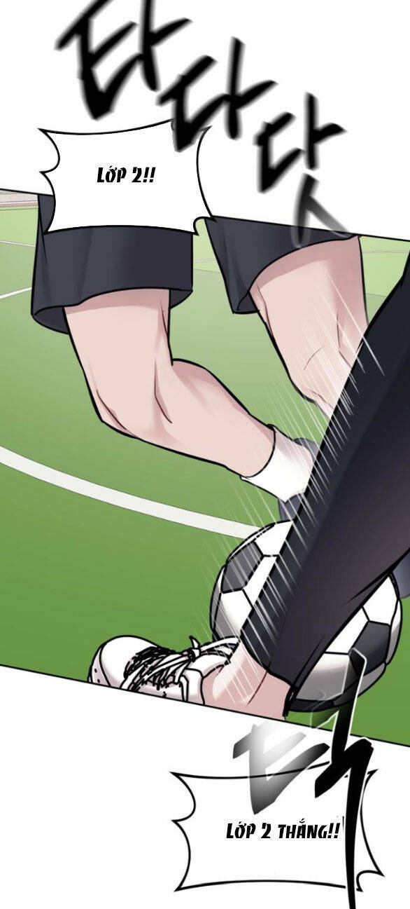 Xâm Nhập Vào Trường Trung Học Tài Phiệt! Chapter 21.1 - Trang 2