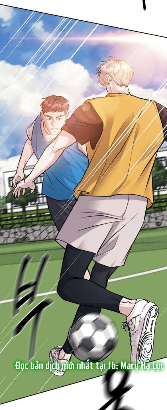 Xâm Nhập Vào Trường Trung Học Tài Phiệt! Chapter 21.1 - Trang 2