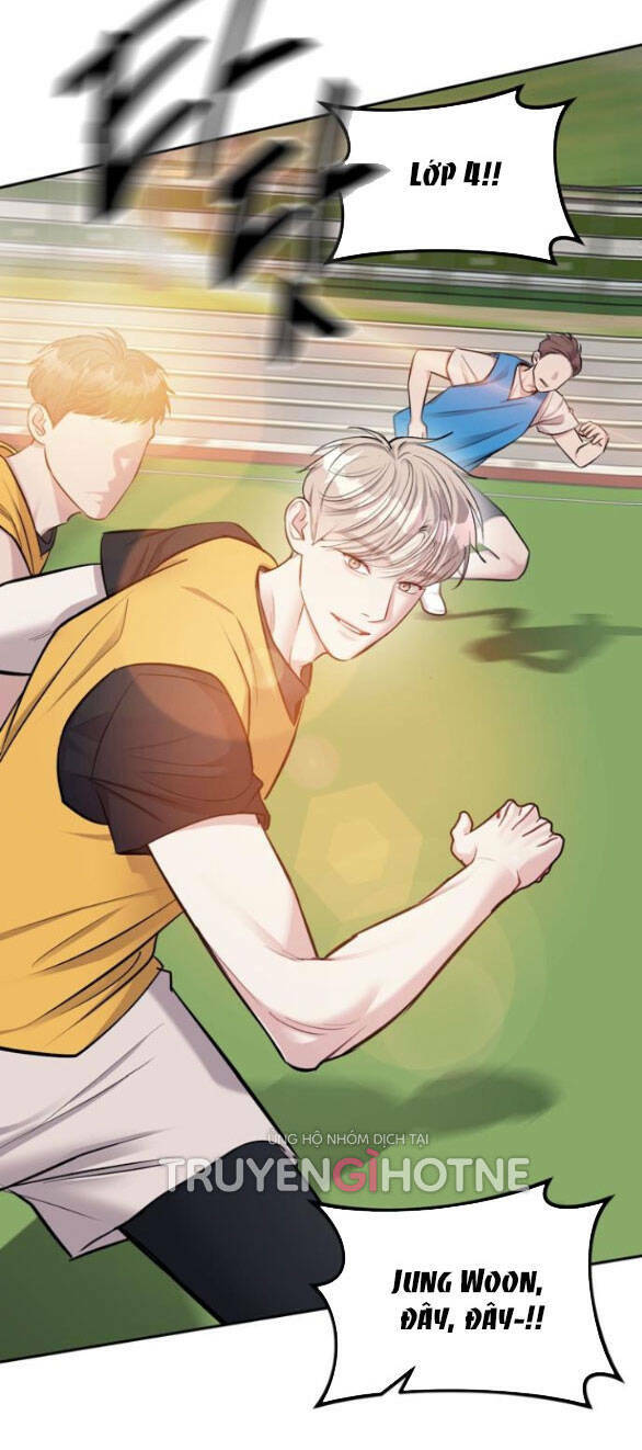 Xâm Nhập Vào Trường Trung Học Tài Phiệt! Chapter 21.1 - Trang 2