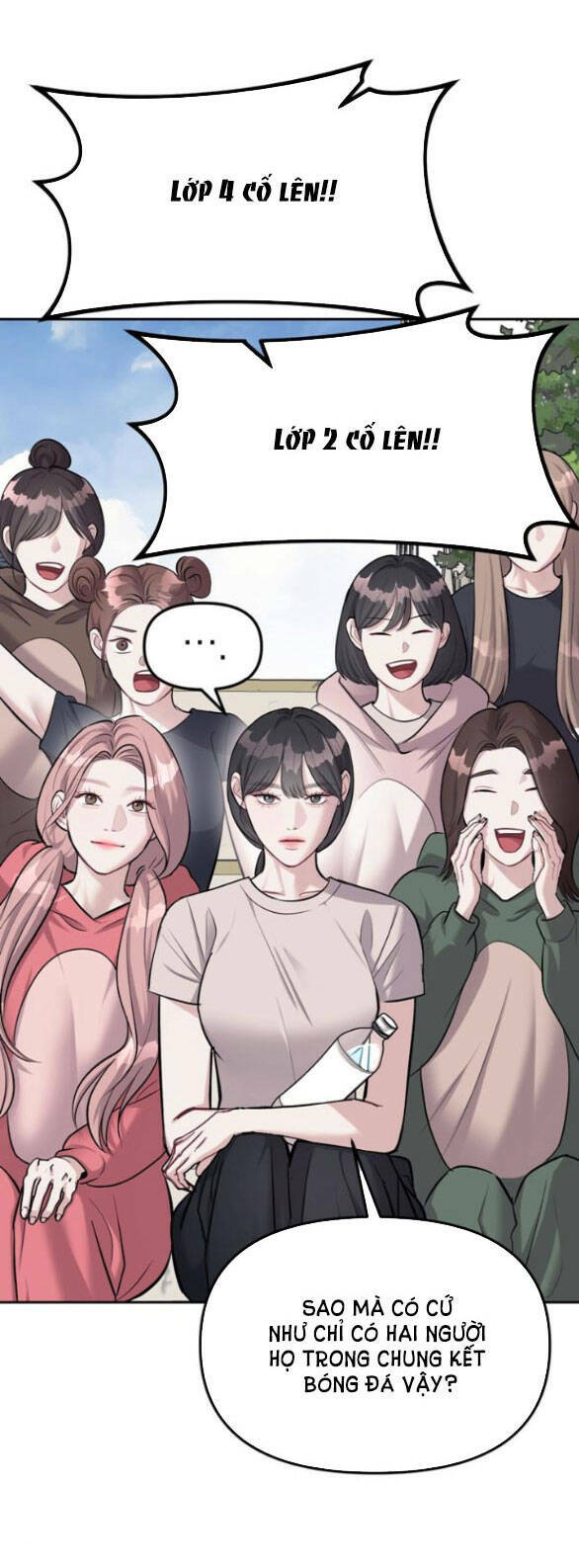 Xâm Nhập Vào Trường Trung Học Tài Phiệt! Chapter 21.1 - Trang 2