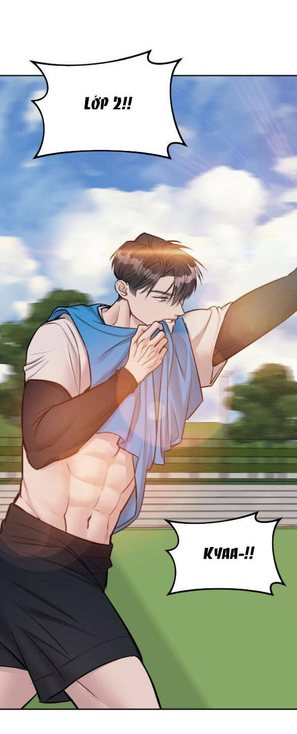 Xâm Nhập Vào Trường Trung Học Tài Phiệt! Chapter 21.1 - Trang 2