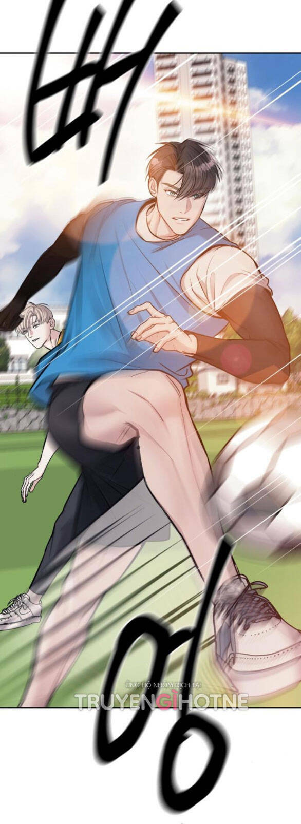 Xâm Nhập Vào Trường Trung Học Tài Phiệt! Chapter 21.1 - Trang 2